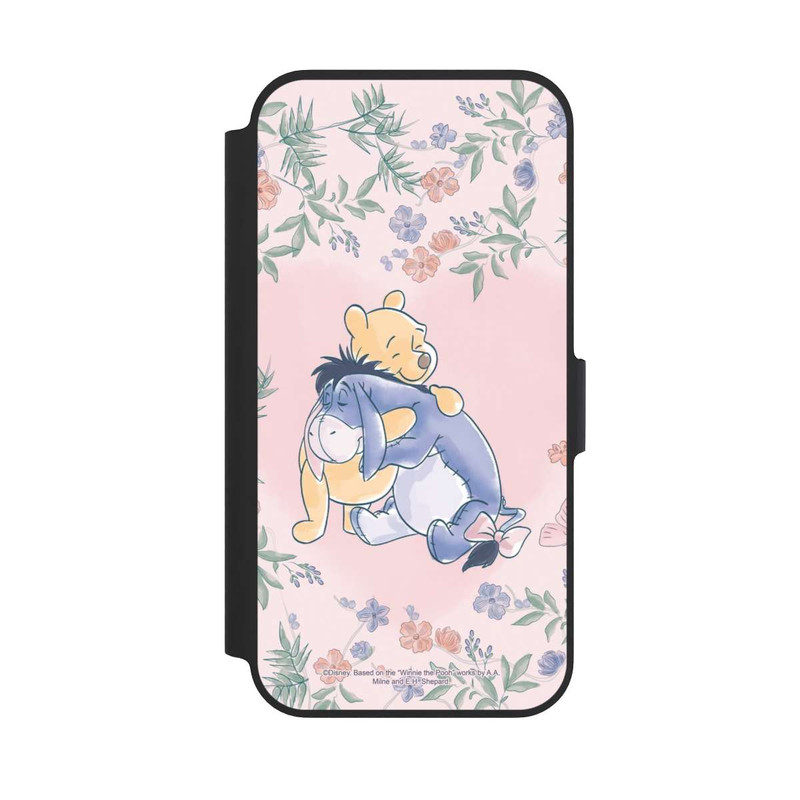 iPhone 13 Pro NIVOflip Winnie The Pooh You Make My Heart Shine