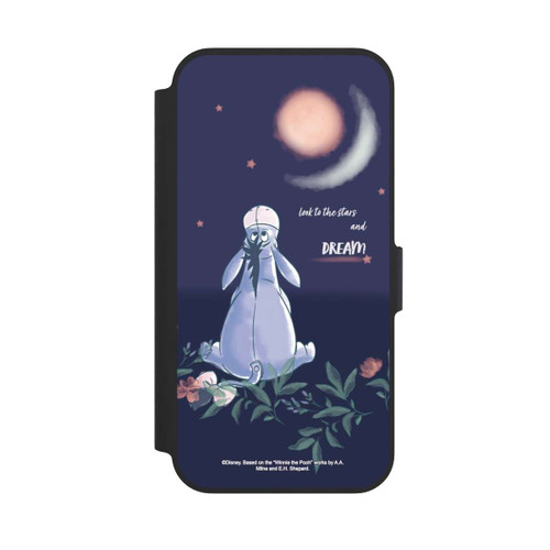 Apple iPhone 13 Pro NIVOflip Winnie The Pooh Look into The Stars