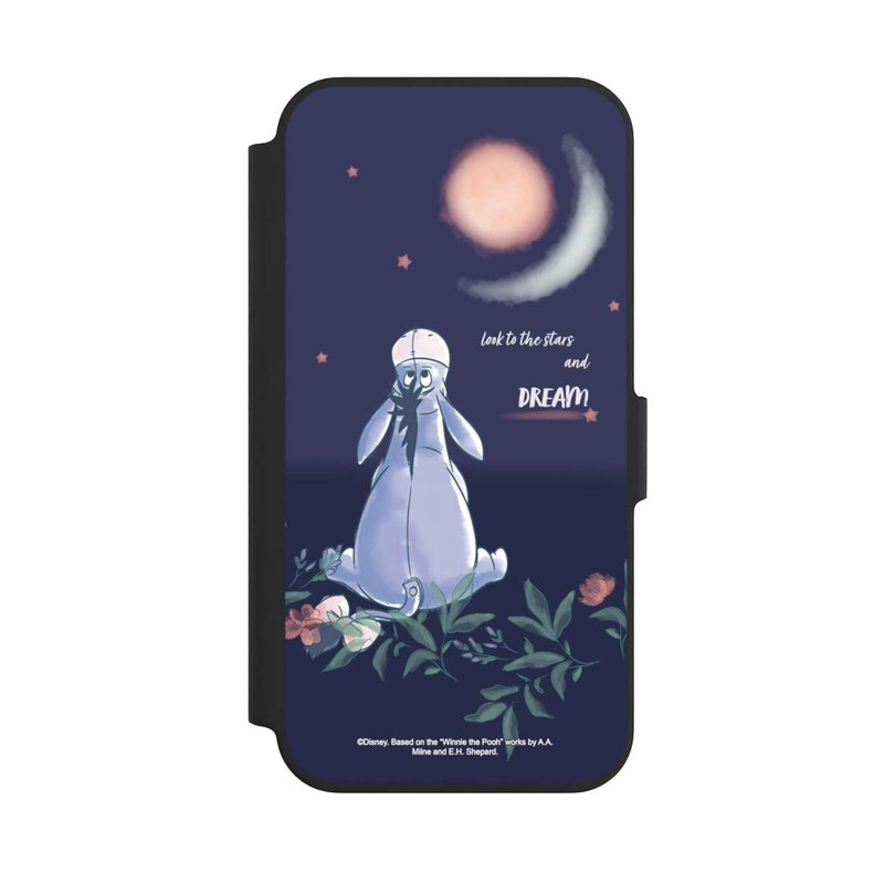iPhone 13 Pro NIVOflip Winnie The Pooh Look into The Stars