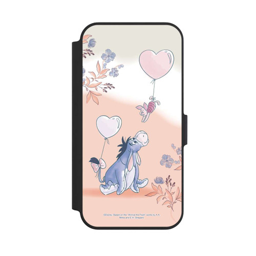 Apple iPhone 13 Pro NIVOflip Winnie The Pooh All That Really Matters