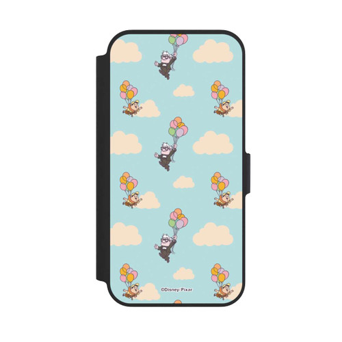 Apple iPhone 13 Pro NIVOflip Disney Up Balloon House Pattern