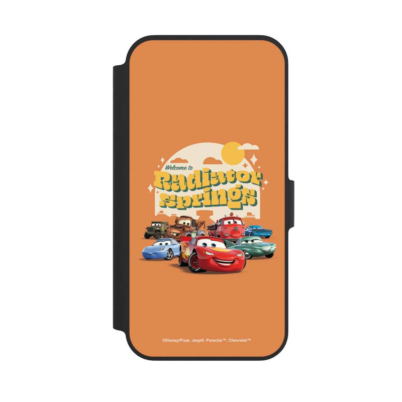 iPhone 13 Pro NIVOflip Welcome to Radiator Springs