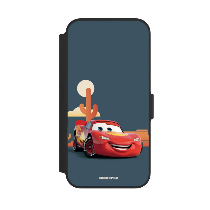 iPhone 13 Pro NIVOflip Disney Cars Lightning McQueen Open Road