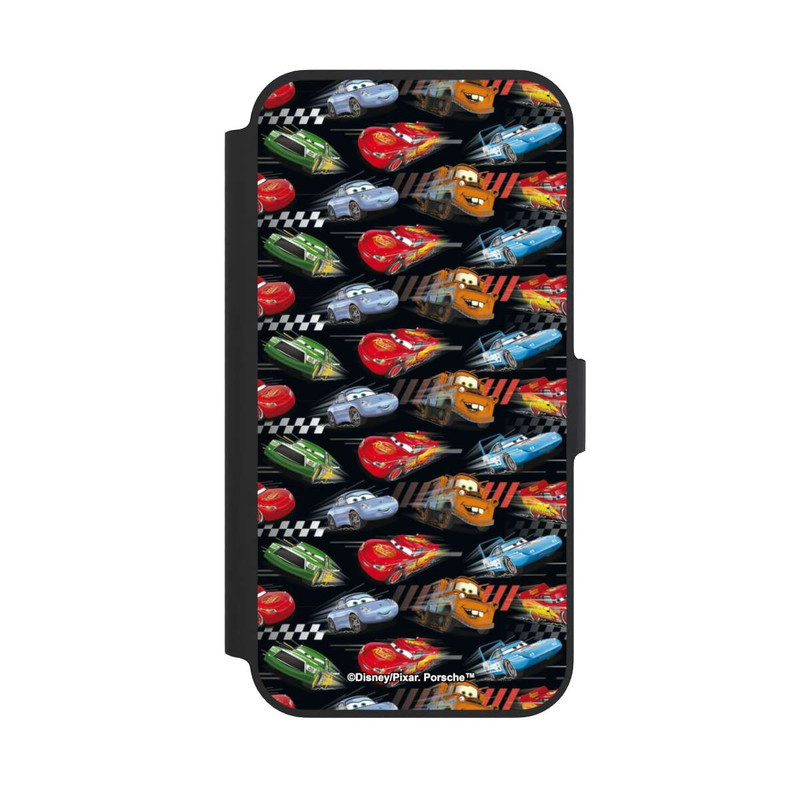 iPhone 13 Pro NIVOflip Cars Pattern