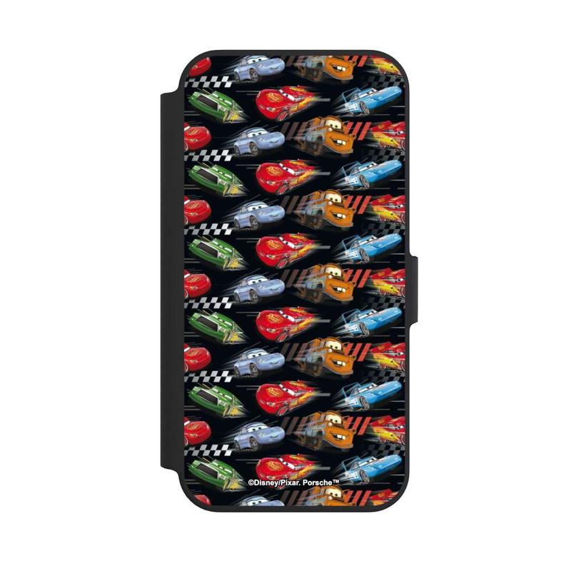 iPhone 13 Pro NIVOflip Cars Pattern