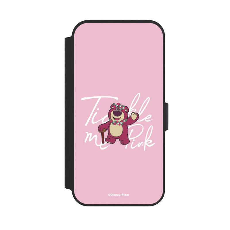 iPhone 13 Pro NIVOflip Lotso Toy Story Tickle me Pink