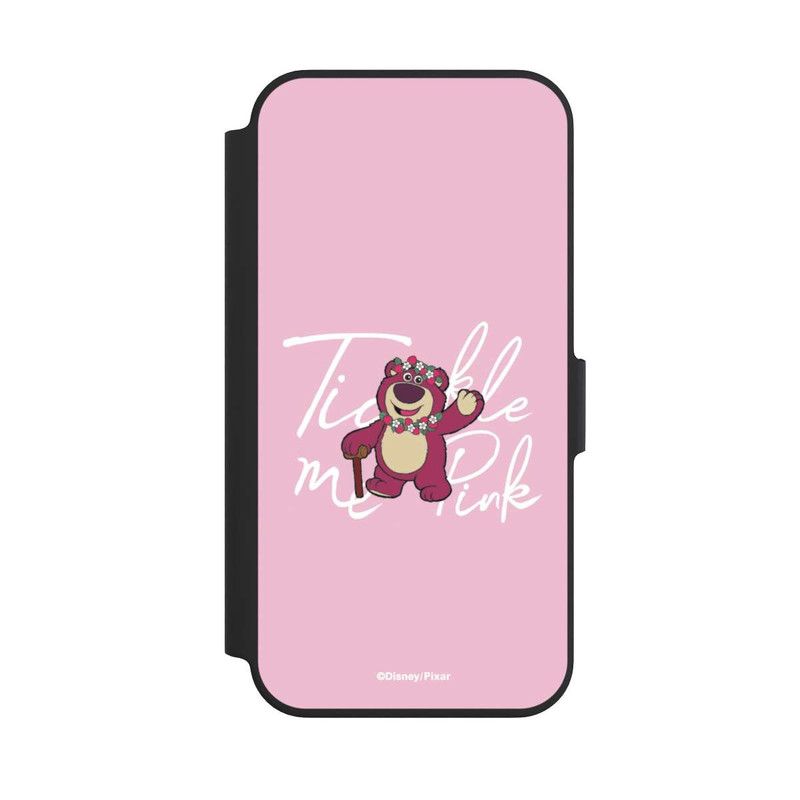 iPhone 13 Pro NIVOflip Lotso Toy Story Tickle me Pink