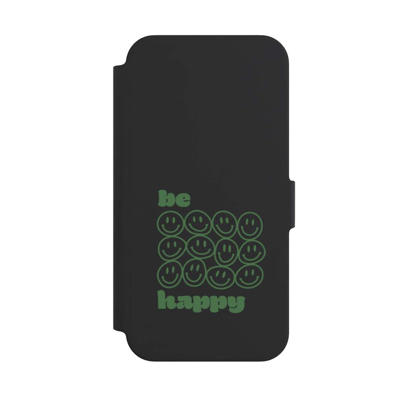iPhone 13 Pro NIVOflip Be Happy Smiely