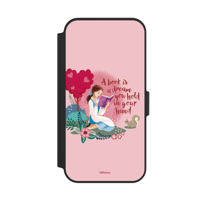 iPhone 13 Pro NIVOflip Disney Princess A Book Is A Dream