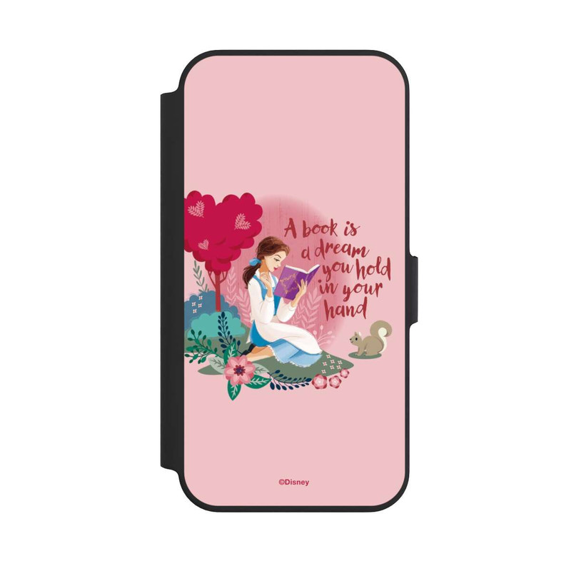 iPhone 13 Pro NIVOflip Disney Princess A Book Is A Dream