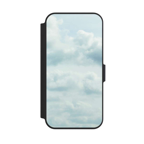 Apple iPhone 13 Pro NIVOflip Pastel Blue Clouds