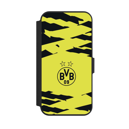 Apple iPhone 13 Pro NIVOflip BVB Sondertrikot Neon