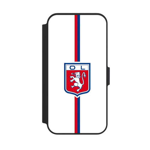 Apple iPhone 13 Pro NIVOflip OL Logo Vintage