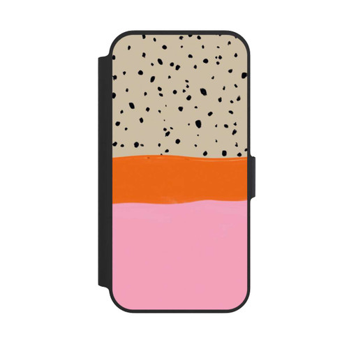 Apple iPhone 13 Pro NIVOflip Abstract Brush