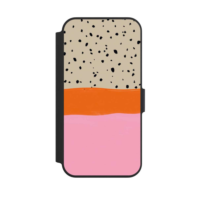 iPhone 13 Pro NIVOflip Abstract Brush