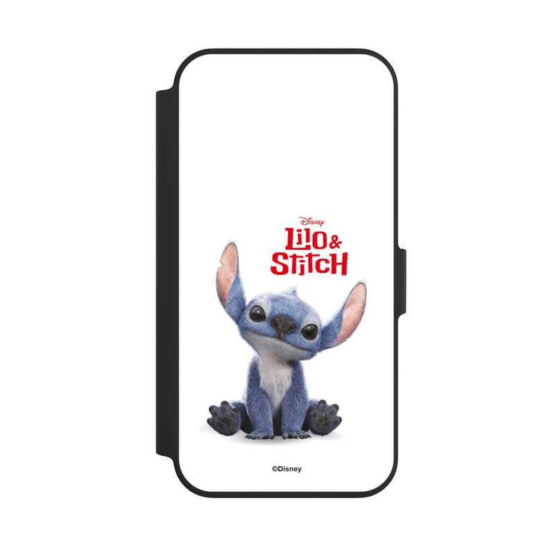 iPhone 13 Pro NIVOflip Stitch Live Action Poster