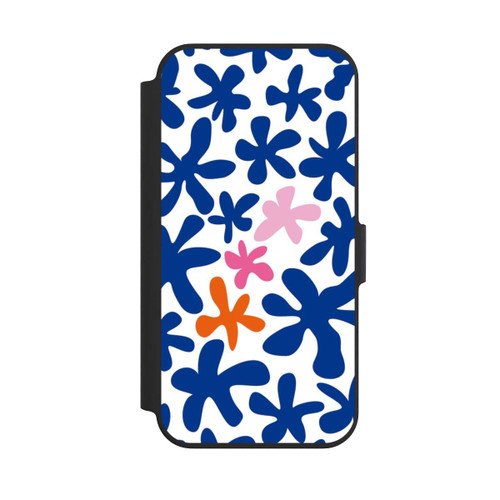 Apple iPhone 13 Pro NIVOflip Dopamin Flowers Colormix