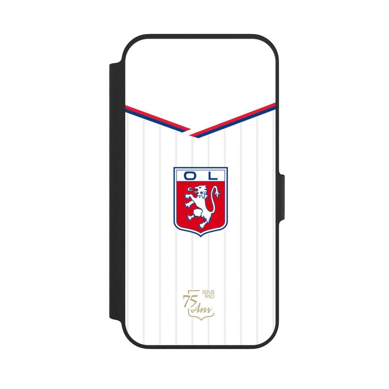 iPhone 13 Pro NIVOflip OL 75 anniversaire