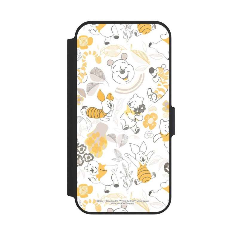 iPhone 13 Pro NIVOflip Winnie the Pooh Spring Pattern