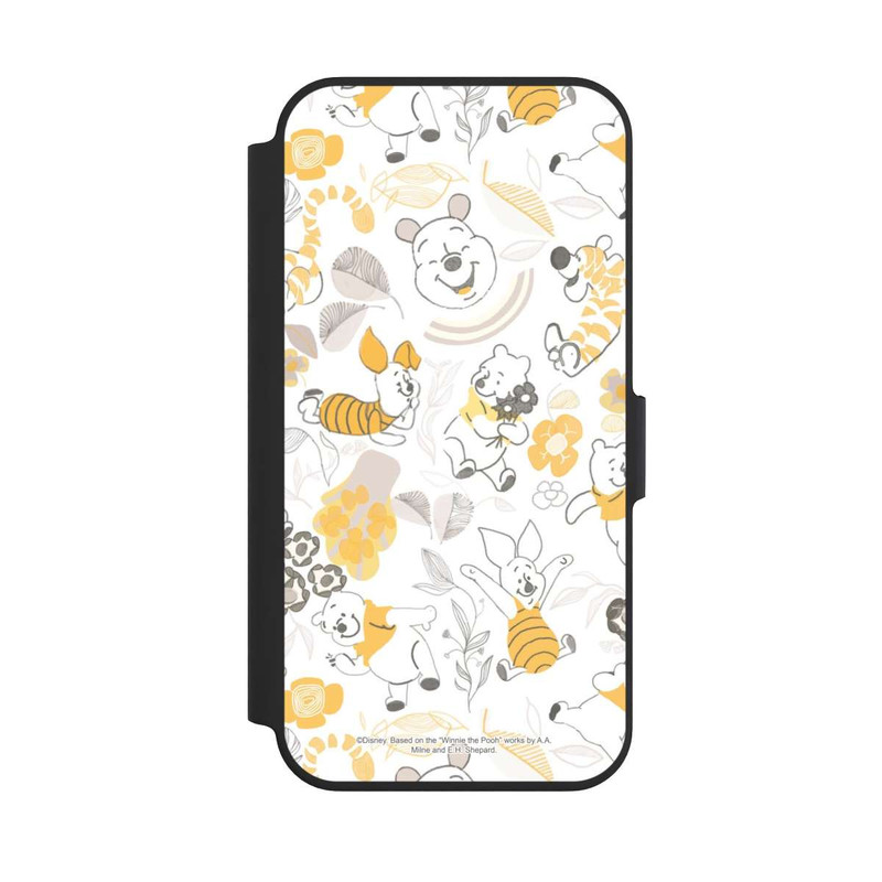 iPhone 13 Pro NIVOflip Winnie the Pooh Spring Pattern