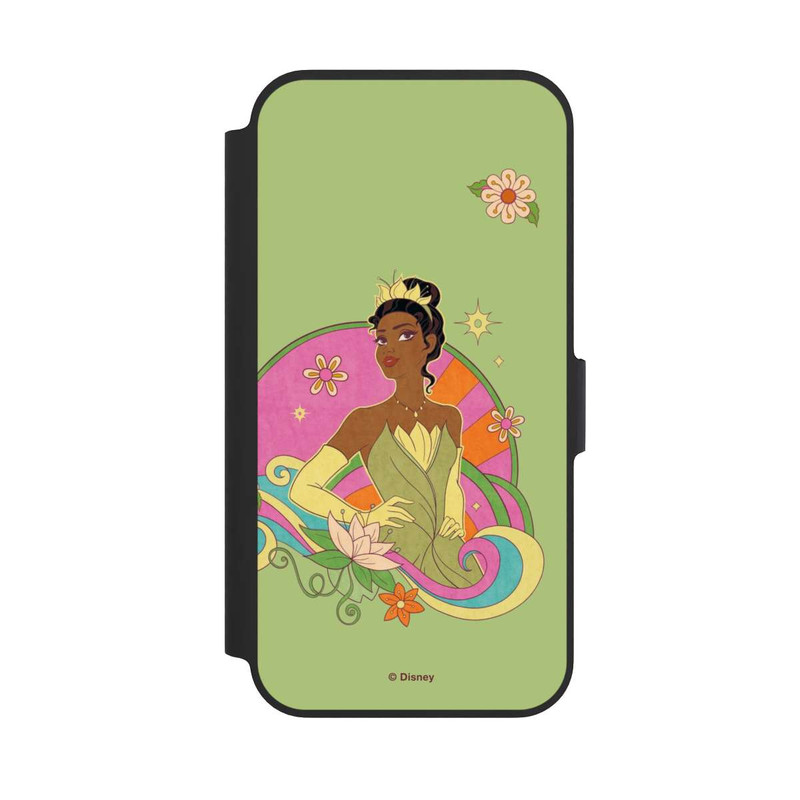 iPhone 13 Pro NIVOflip Tiana Floral Disney Princess