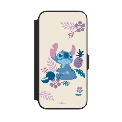 Apple iPhone 13 Pro NIVOflip Stitch Floral