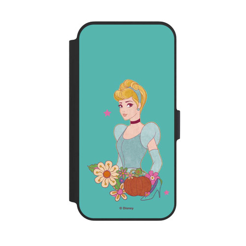 Apple iPhone 13 Pro NIVOflip Cinderella Floral