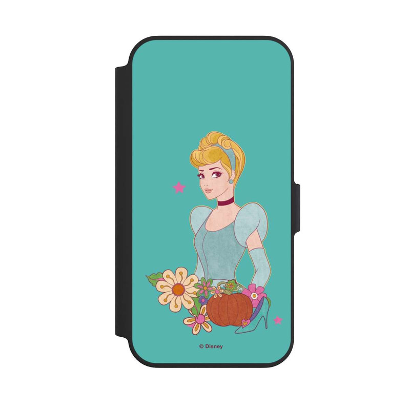 iPhone 13 Pro NIVOflip Cinderella Floral