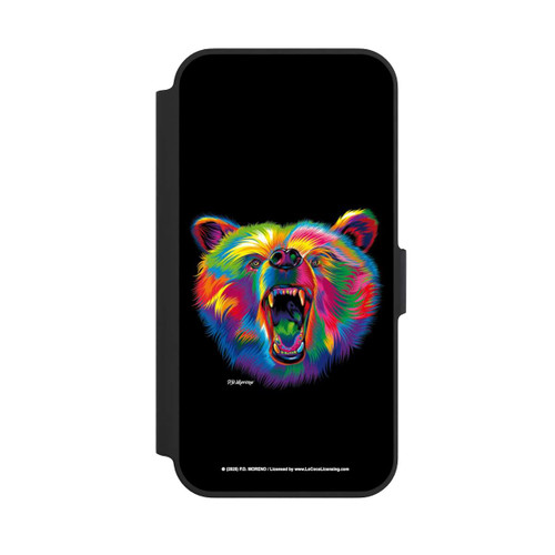 Apple iPhone 13 Pro NIVOflip Bear Pop Colours
