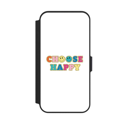 Apple iPhone 13 Pro NIVOflip Choose Happy Color