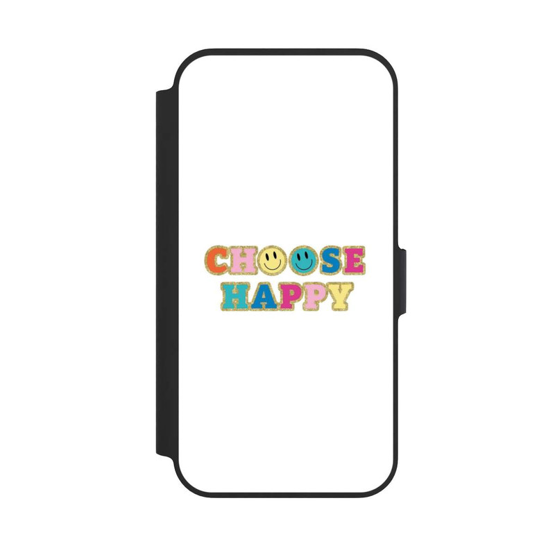 iPhone 13 Pro NIVOflip Choose Happy Color