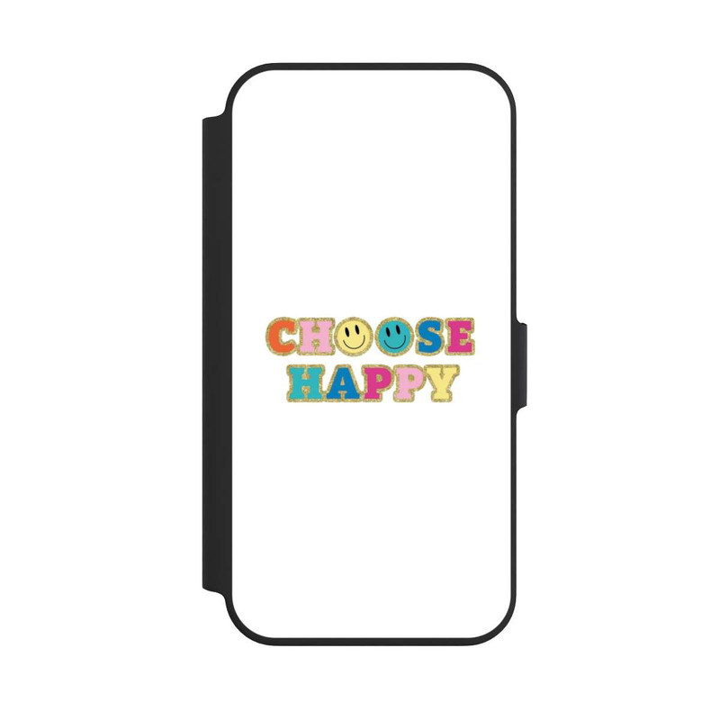 iPhone 13 Pro NIVOflip Choose Happy Color