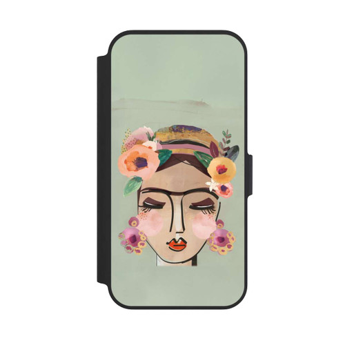 Apple iPhone 13 Pro NIVOflip Calm Portrait