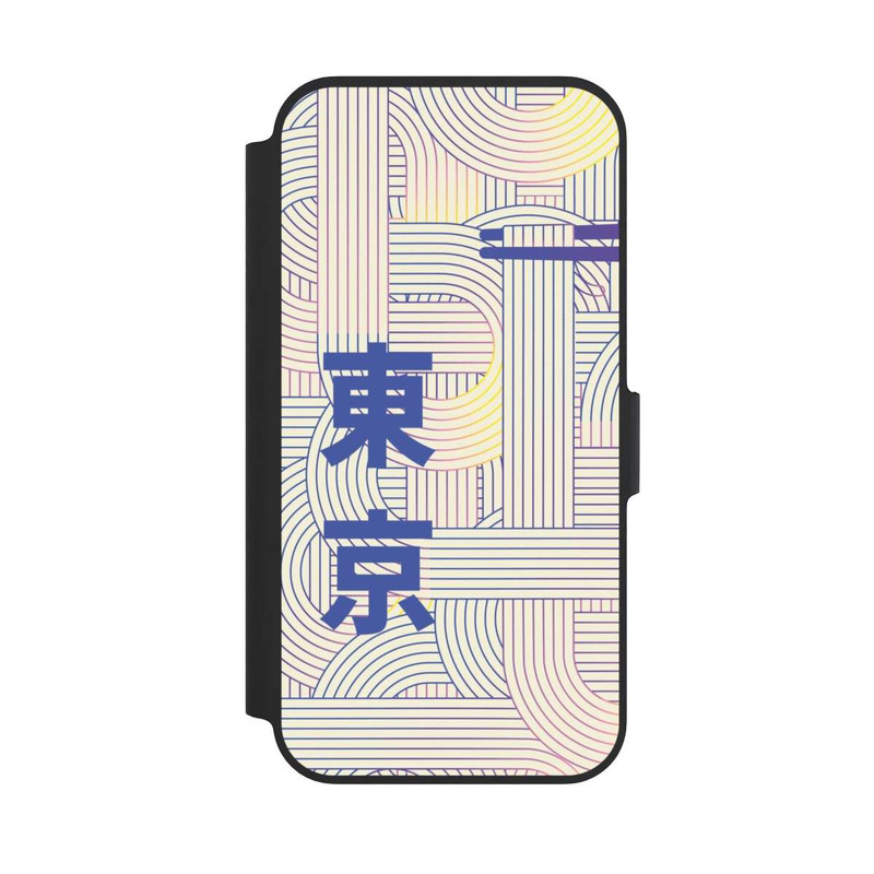 iPhone 13 Pro NIVOflip Ramen Japanese Set
