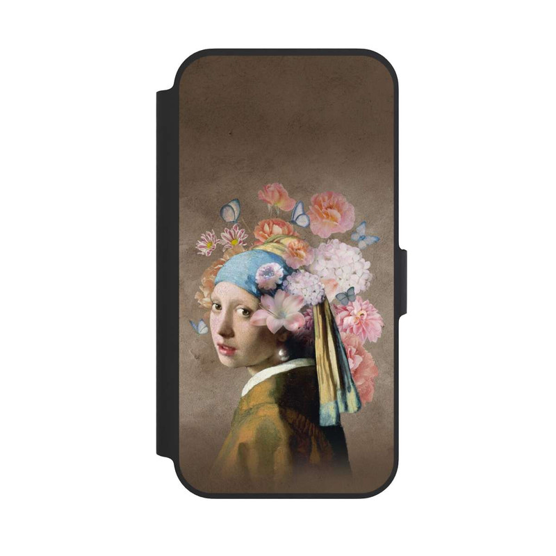 iPhone 13 Pro NIVOflip Coloured Pearl Girl