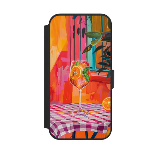 Apple iPhone 13 Pro NIVOflip Cocktail Summer Setting