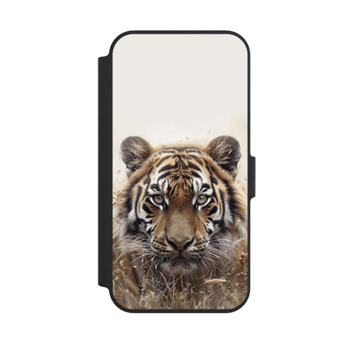 Apple iPhone 13 Pro NIVOflip Hunting Tiger Grasses