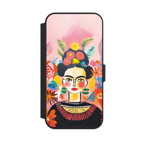 Apple iPhone 13 Pro NIVOflip Mexican Artist Girl