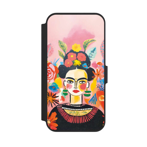 Apple iPhone 13 Pro NIVOflip Mexican Artist Girl