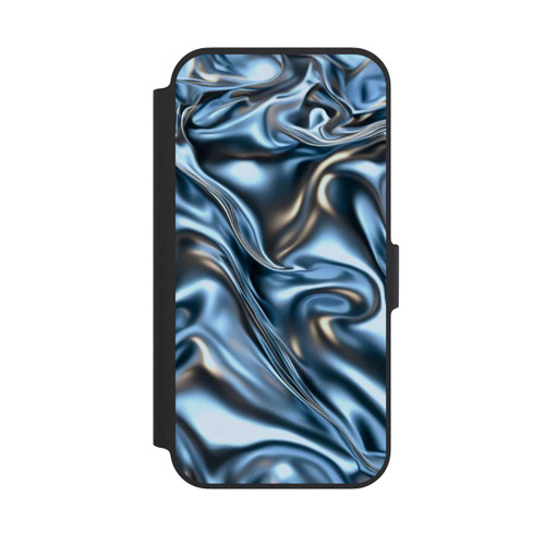 Apple iPhone 13 Pro NIVOflip Shiny Chrome