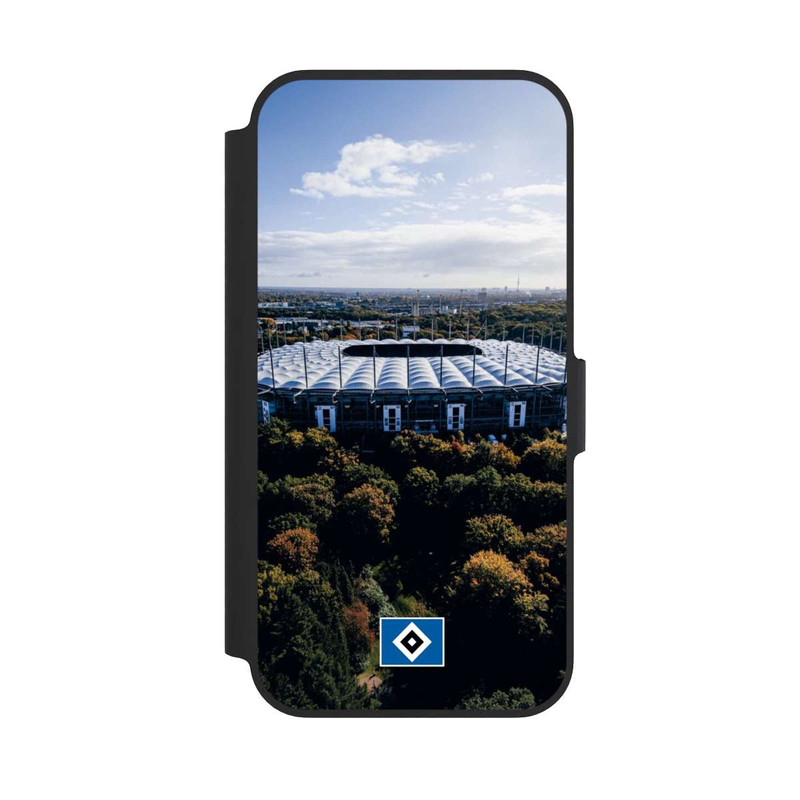 iPhone 13 Pro NIVOflip HSV Volksparkstadion