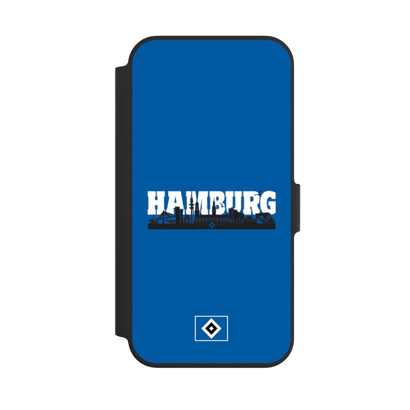 iPhone 13 Pro NIVOflip HSV Skyline Logo