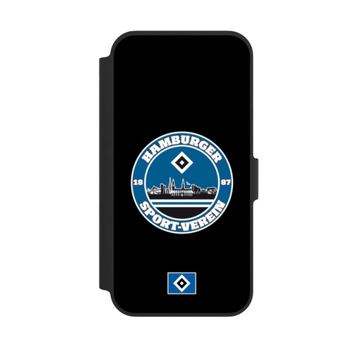 Apple iPhone 13 Pro NIVOflip Hamburger Sport-Verein 1887