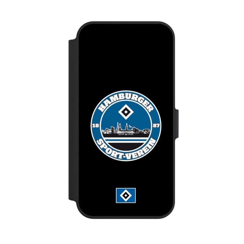 iPhone 13 Pro NIVOflip Hamburger Sport-Verein 1887