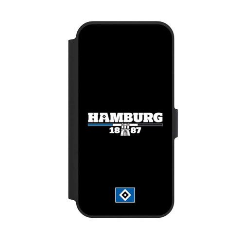 Apple iPhone 13 Pro NIVOflip Hamburg 1887