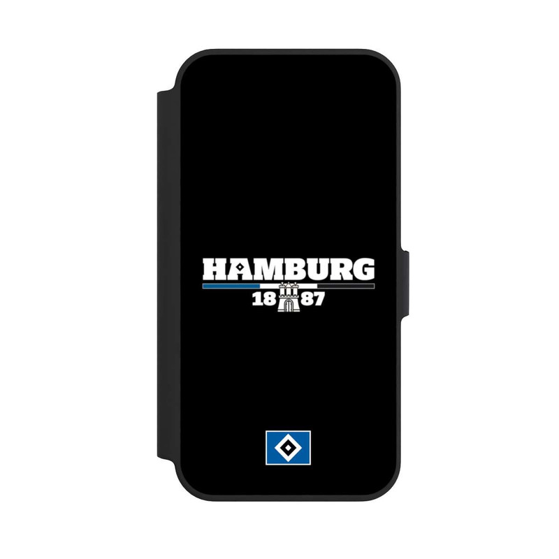 iPhone 13 Pro NIVOflip Hamburg 1887