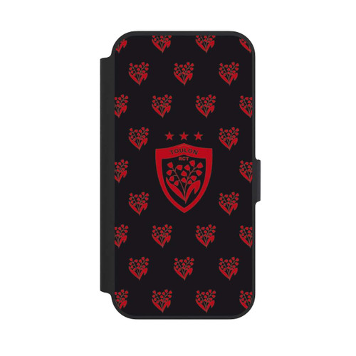 Apple iPhone 13 Pro NIVOflip RCT Motif Muguet Rouge