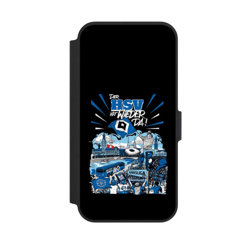 Apple iPhone 13 Pro NIVOflip Der HSV Ist Wieder Da!