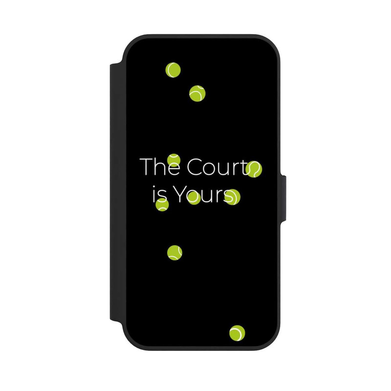 iPhone 13 Pro NIVOflip The Court is Yours