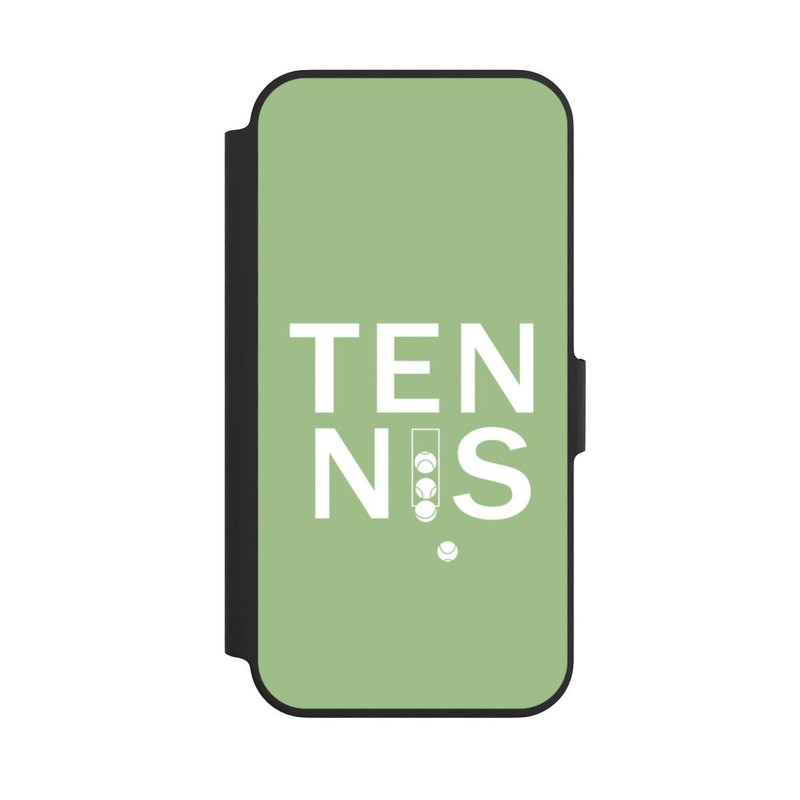 iPhone 13 Pro NIVOflip Tennis Balls